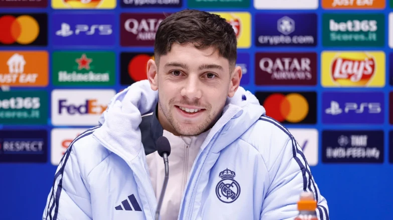 Valverde: I don't want to rest, and we're not used to this