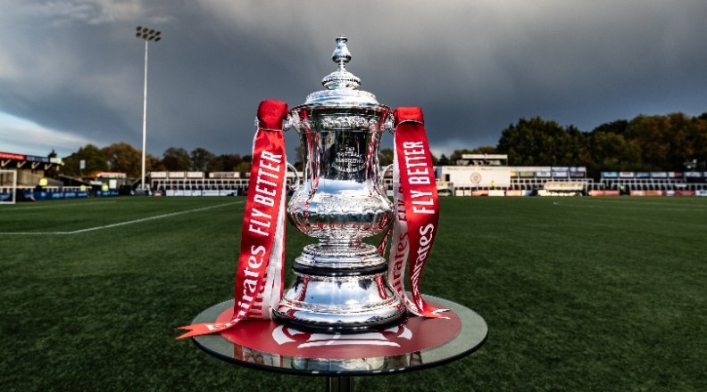 Officially.. beIN Acquires Rights to Broadcast the FA Cup