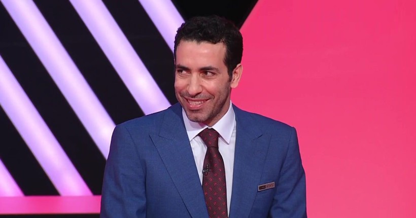 Abu Trika comments on the difficulty of the Wydad group in the Club World Cup