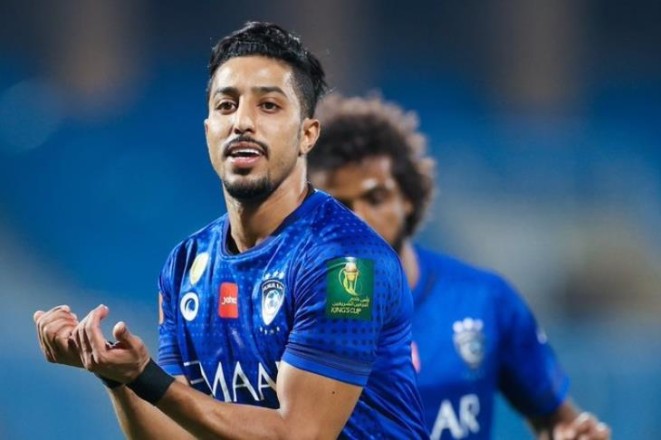 Al-Jaber: Al-Dosari is the best player in the Saudi League