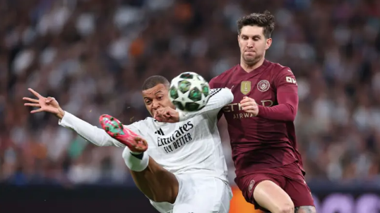 Manchester City receives a new blow against Real Madrid