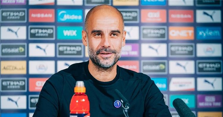 Guardiola: I'm not good at mental games, and only players can change that