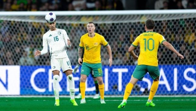An arbitration expert reveals the validity of canceling the Saudi goal