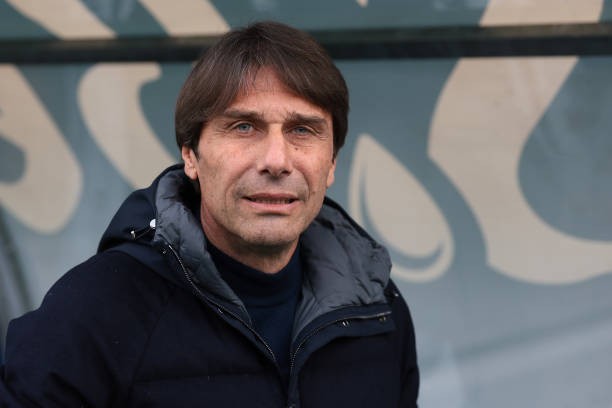 Conte: Ready to Face Inter, We Are Not Under Pressure