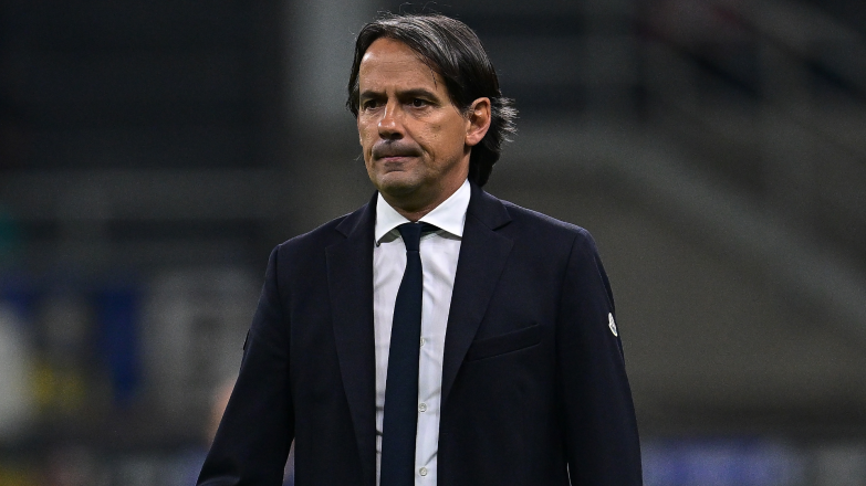 Inter Milan coach rejects a huge offer from the Roshen League