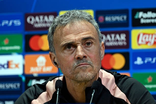 Enrique: Facing Manchester City will be exceptional