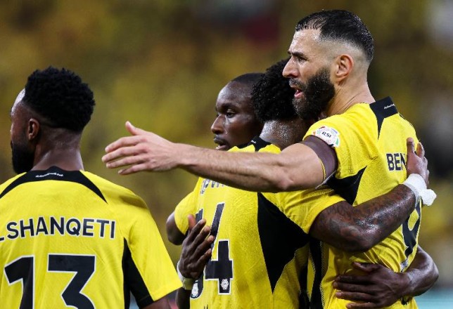 The Union Has a Golden Opportunity to Win the League