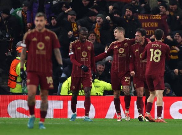 The expected formation to face Roma and Atalanta