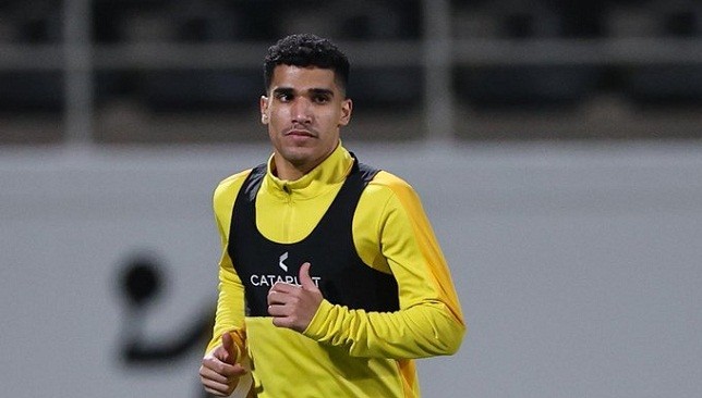 Al-Nasr aims to include the Al-Ittihad player in the winter Mercato