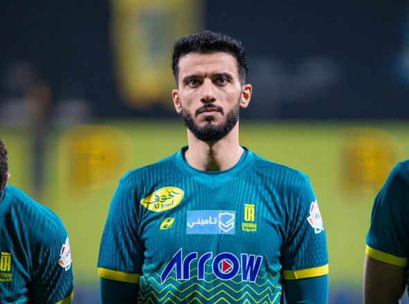 Al -Soma achieves an unprecedented achievement in the Saudi League