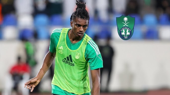 Updates on Al-Hilal's Negotiations with Abderrahim Darsi