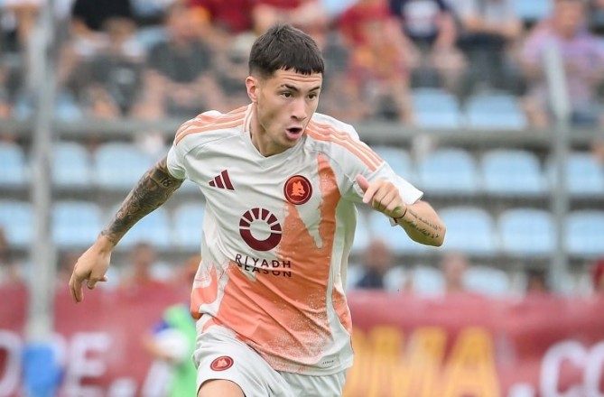 Roma Player Refuses to Join Saudi League