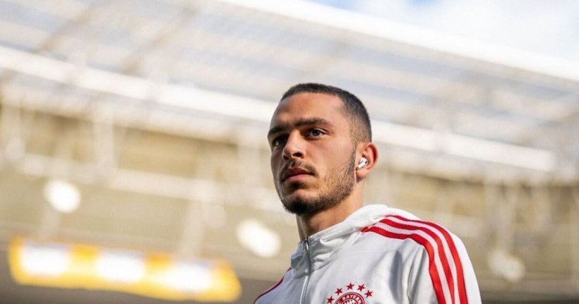 Bayern Munich's talent is approaching Calcio
