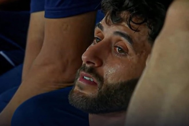 Détails de la blessure de Hassan Abdelkarim