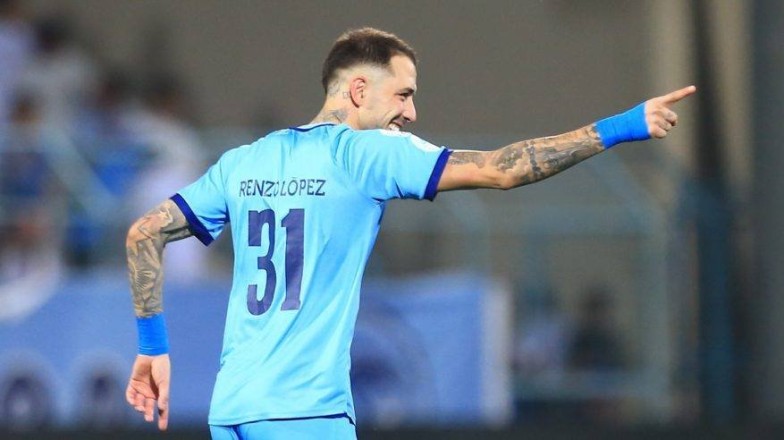 Al-Fayhaa signs a Latin deal