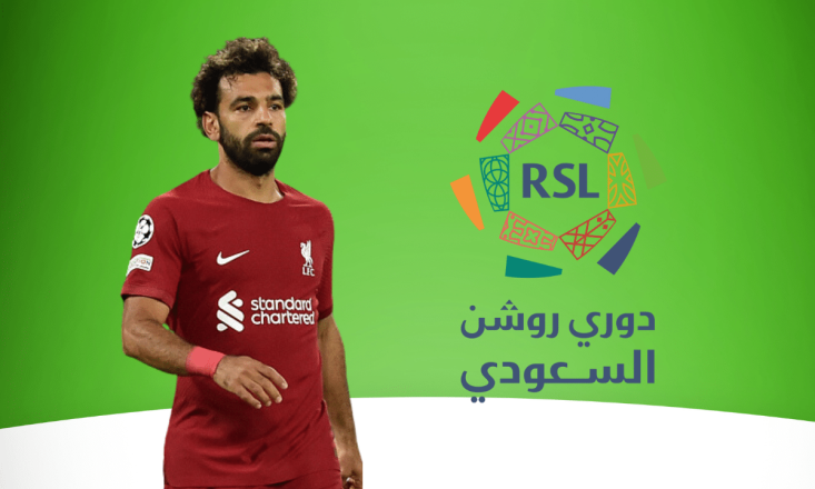 Salah decides his transfer to the Saudi league on this date