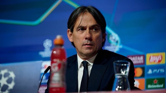 Inzaghi : Voici comment nous pouvons affronter Barcelone, et Yamal est un talent unique