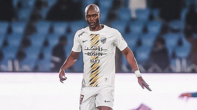 Al-Ittihad star talks about his team’s victory over Al-Orouba