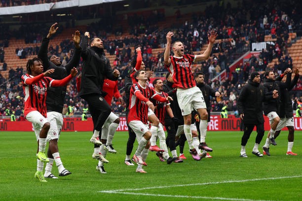 Milan overcomes Parma with an exciting three in the Italian League