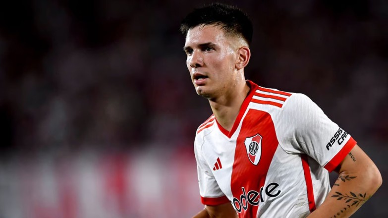 Real Madrid is preparing its offer to sign the jewel of River Plate