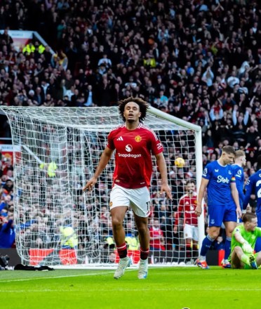 Juventus awaits Manchester United's decision