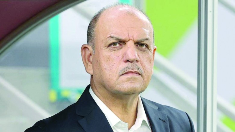 Adnan Hamad Repeats Success Over Ronaldo for the Second Time After 21 Years