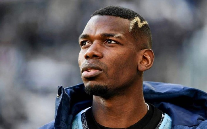 Officially.. Paul Pogba's Ban Ends