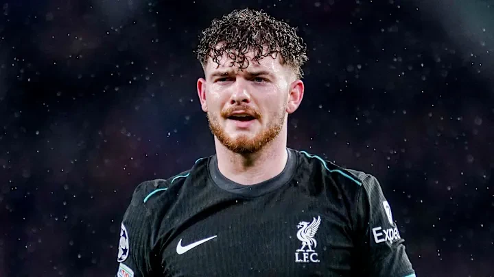 Liverpool Player Refuses to Leave