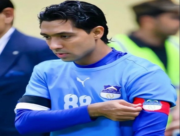 محمد قاسم يجدد لغزلان البادية