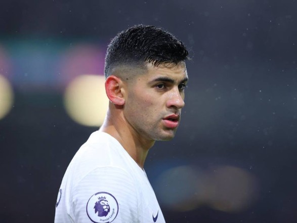 Tottenham closes the way to Real Madrid