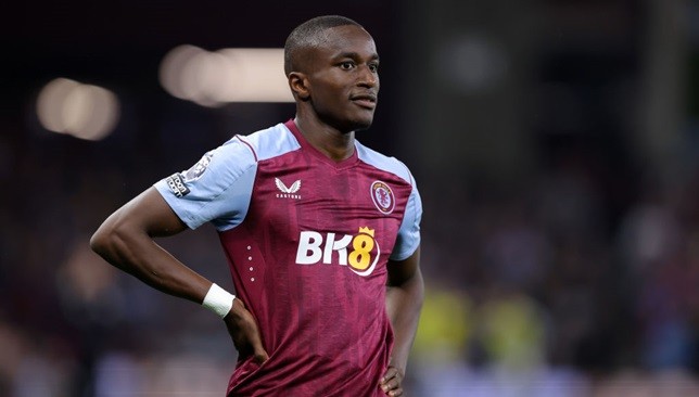 Al-Ittihad finally agrees with Diaby to include him