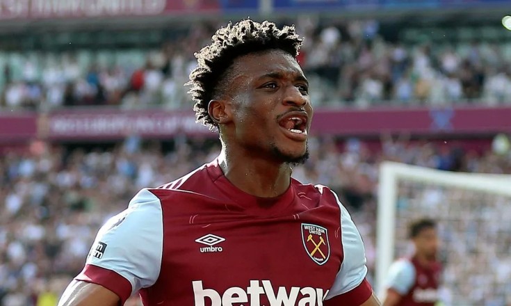West Ham thwarts the efforts of Arsenal and Liverpool
