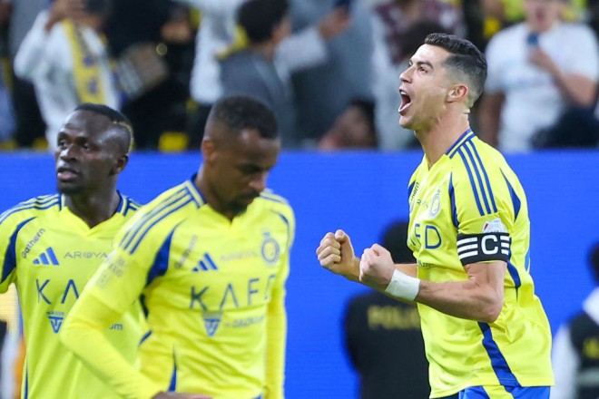 Change of Match Time for Al-Nassr vs. Damac in the League