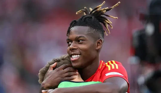 Neco Williams confirms his continuation with Bilbao