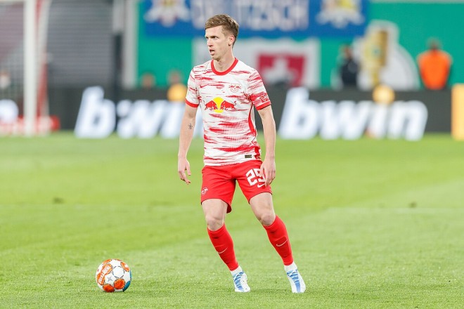 Al-Nassr Saudi Arabia aims to include Dani Olmo