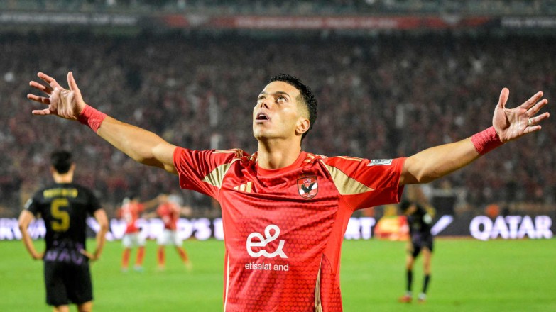 Does Imam Ashour participate in the Ismaili match?