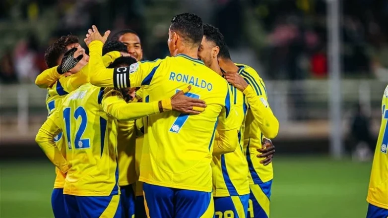 Good news for the fans of Al -Nasr before meeting the agreement