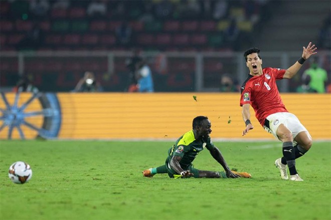 Former Al Ahly Star: Ashour Should Have Been Included in the National Team