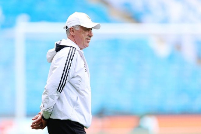 Ancelotti settles on Kroos' successor