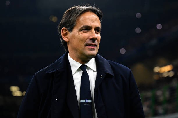 Inzaghi: The Fiorentina match will be difficult, but our goal is to win