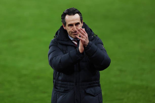 Emery: We needed a match like this, and we were closer to scoring