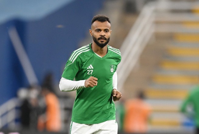 Ali Majrashi’s position on participating in the Al-Fateh match