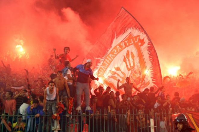 Shadi Mohamed reveals his opinion on Al -Ahly deals