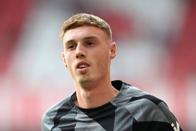 Palmer agrees to renew his contract with Chelsea