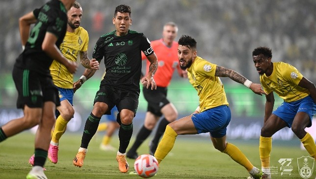 Al-Nasr targets a record against Al-Ahly