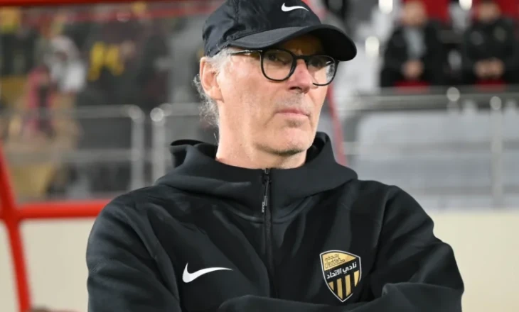 Adnan Jastaniah Explodes: Blanc Stubbornly Persists... and the Management is Complicit in the Failure