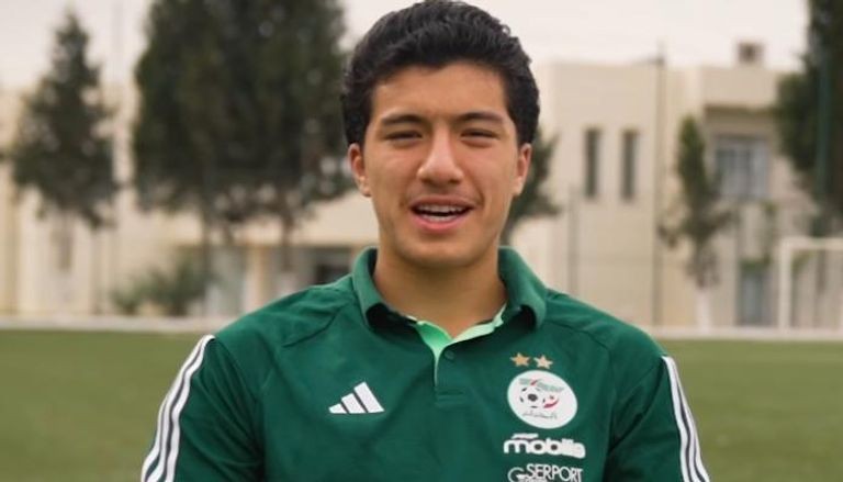 Another Arab is required in Manchester City