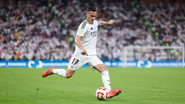 Vazquez: We deserved to win, and Vinicius is the best in the world
