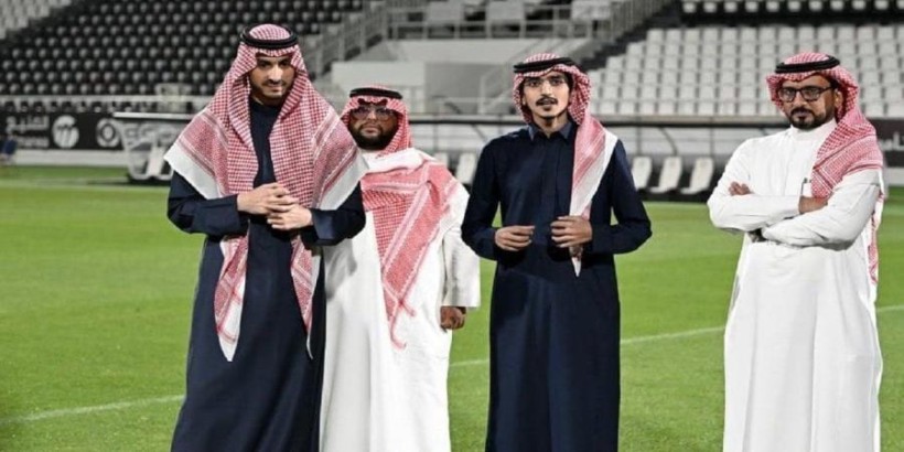 Against a Content Creator: Al-Shabab Club Takes Legal Action to Protect Its Fans