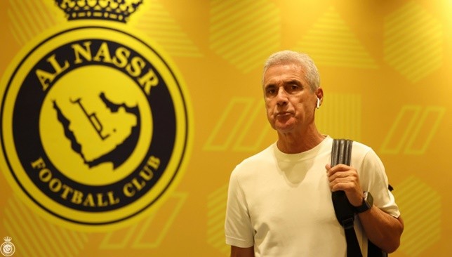 A Saudi journalist reveals the date of Castro’s dismissal from Al-Nasr training